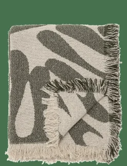 Bloomingville Alk Throw - Filtar & Plädar| Kuddar & Filtar