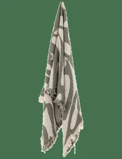 Bloomingville Alk Throw - Filtar & Plädar| Kuddar & Filtar