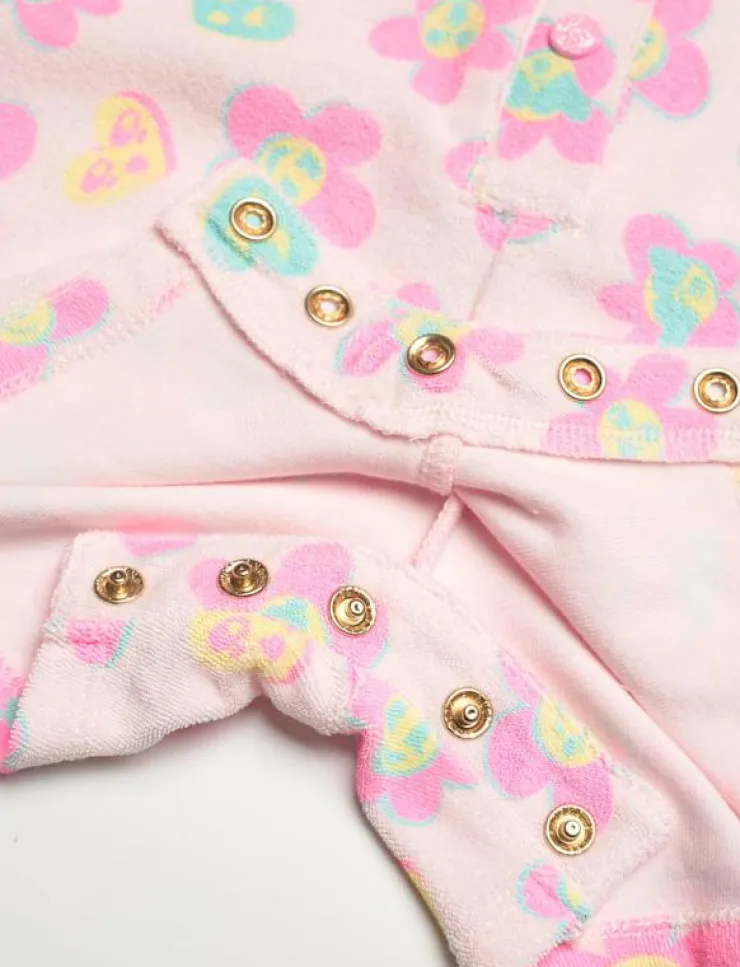 Billieblush ALL IN ONE - Kortärmad bodysuit|Barn Bodysuits