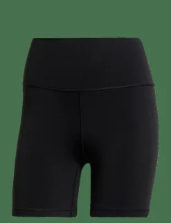 adidas Performance All Me 5INCH L - Träningstights|Kvinnor Tights|Leggings & Tights