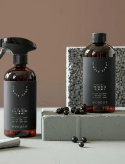 Simple Goods All Purpose Clean, Black Currant, Lemongrass, Sea Buckthorn - Rengöring| Tvätt & Städ