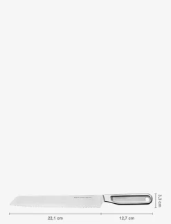 Fiskars Köksknivar & Knivtillbehör|All Steel brödkniv 22 cm - Brödknivar