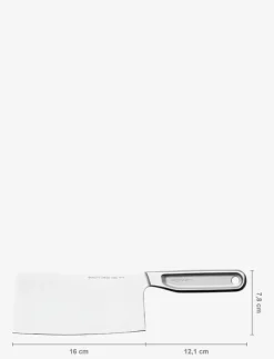 Fiskars All Steel hackkniv 16 cm - Grönsaksknivar| Köksknivar & Knivtillbehör