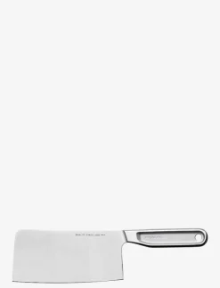 Fiskars All Steel hackkniv 16 cm - Grönsaksknivar| Köksknivar & Knivtillbehör