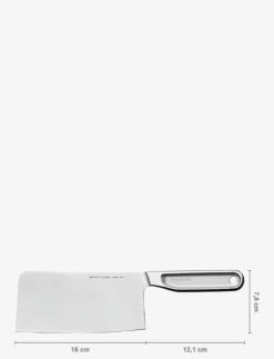 Fiskars All Steel hackkniv 16 cm - Grönsaksknivar| Köksknivar & Knivtillbehör