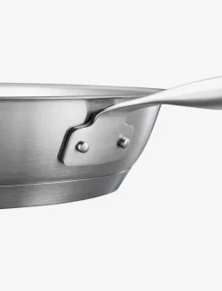 Fiskars Stekpannor & Kokkärl|All Steel pure stekpanna 28 cm - Stekpannor
