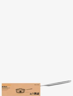 Fiskars Stekpannor & Kokkärl|All traktörpanna 26 cm - Traktörpannor & Sauteuser