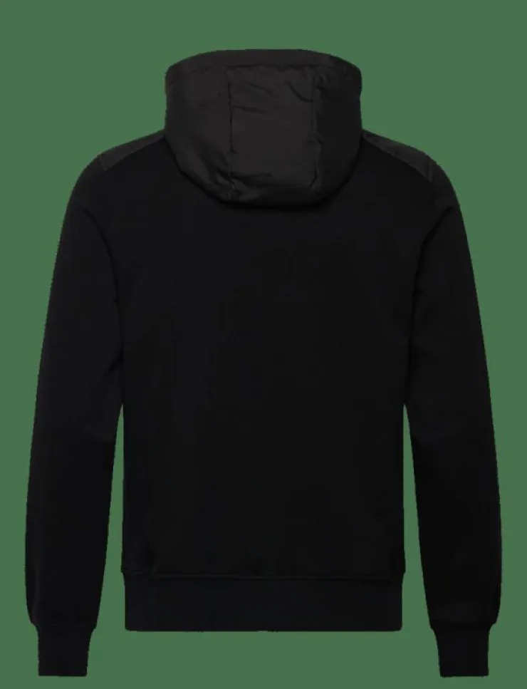 Belstaff Sweatshirts & Huvtröjor|ALLOY ZIP THROUGH HOODIE - Hoodies