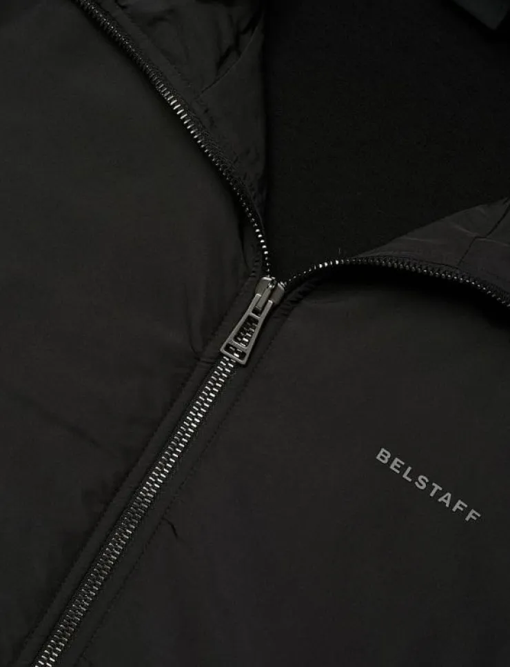 Belstaff Sweatshirts & Huvtröjor|ALLOY ZIP THROUGH HOODIE - Hoodies