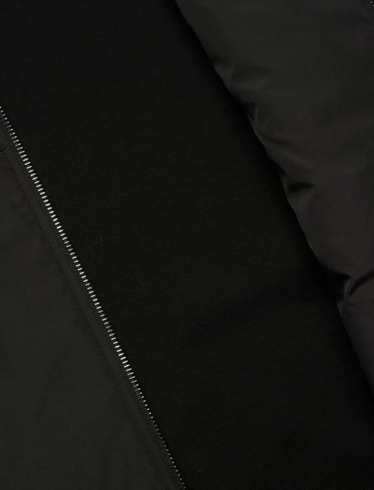Belstaff Sweatshirts & Huvtröjor|ALLOY ZIP THROUGH HOODIE - Hoodies