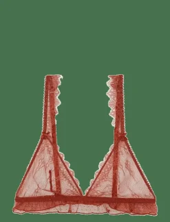 Kvinnor Etam Bh:Ar|ALLUSION - WIRELESS TRIANGLE BRA - Bralette