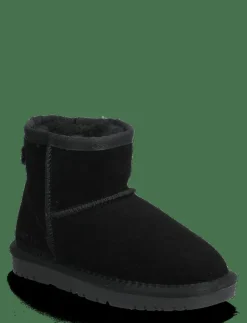 Exani ALLY JR WATERPROOF - Vinterstövlar|Barn Vinterstövlar