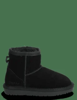 Exani ALLY JR WATERPROOF - Vinterstövlar|Barn Vinterstövlar