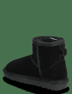 Exani ALLY JR WATERPROOF - Vinterstövlar|Barn Vinterstövlar