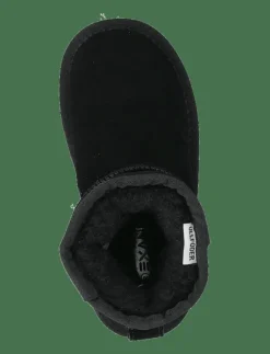 Exani ALLY JR WATERPROOF - Vinterstövlar|Barn Vinterstövlar