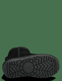 Exani ALLY JR WATERPROOF - Vinterstövlar|Barn Vinterstövlar