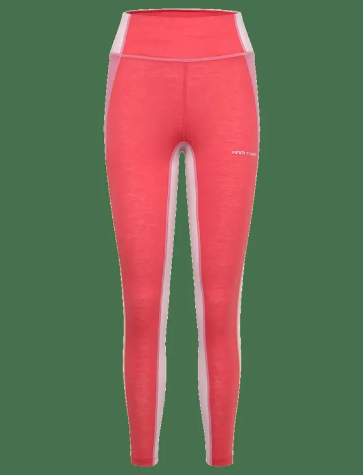 Kari Traa ALMA PANTS - Underställsbyxor|Kvinnor Underställ|Underställ
