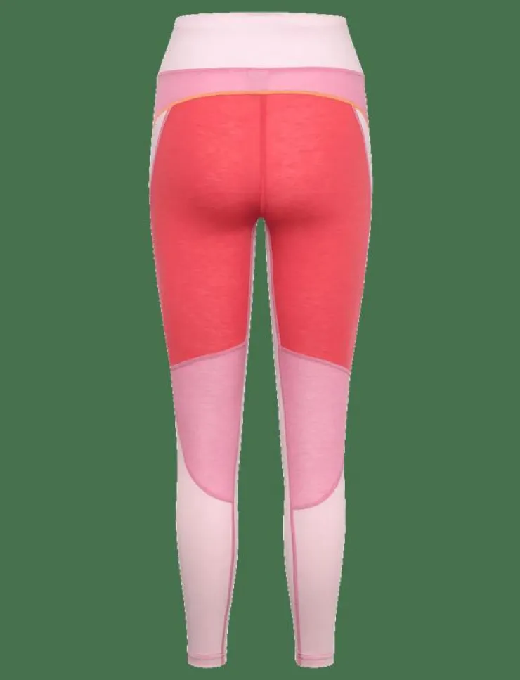 Kari Traa ALMA PANTS - Underställsbyxor|Kvinnor Underställ|Underställ