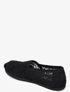 TOMS ALPARGATA CLASSIC - Platta espadriller|Kvinnor Espadrillos|Ballerinaskor