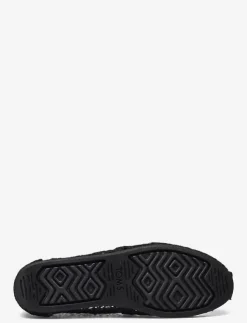TOMS ALPARGATA CLASSIC - Platta espadriller|Kvinnor Espadrillos|Ballerinaskor