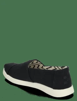 TOMS ALPARGATA PLUS - Slip-on sneakers|Kvinnor Sneakers