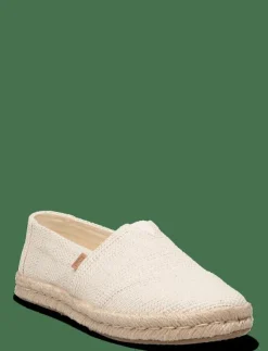 Kvinnor TOMS Espadrillos|Alpargata Rope 2.0 - Platta espadriller