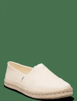TOMS ALPARGATA ROPE 2.0 - Platta espadriller|Kvinnor Espadrillos