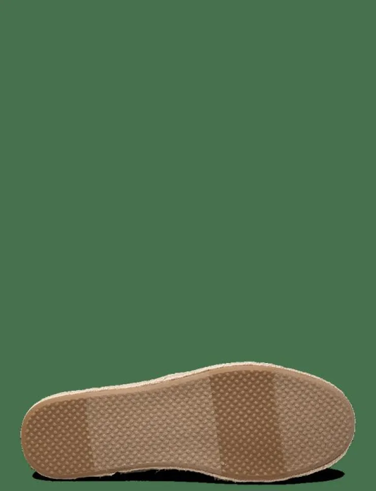 TOMS ALPARGATA ROPE 2.0 - Platta espadriller|Kvinnor Espadrillos