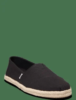TOMS Alpargata Rope - Platta espadriller|Kvinnor Espadrillos