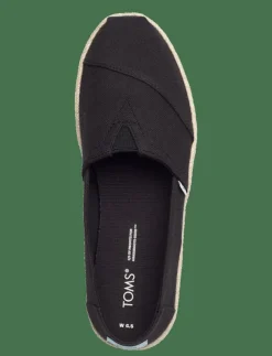TOMS Alpargata Rope - Platta espadriller|Kvinnor Espadrillos