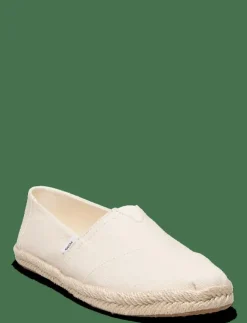 TOMS Alpargata Rope - Platta espadriller|Kvinnor Espadrillos