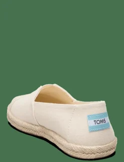 TOMS Alpargata Rope - Platta espadriller|Kvinnor Espadrillos