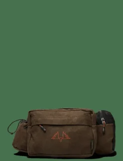 Swedteam Alpha WB Waistbag - Magväskor|Kvinnor Träningsväskor|Väskor