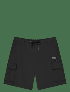 PICTURE ORGANIC CLOTHING Shorts|ALPHO SHORTS - Friluftsshorts