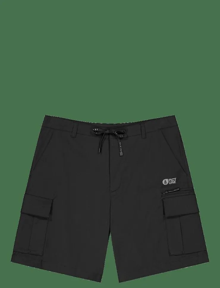 PICTURE ORGANIC CLOTHING Shorts|ALPHO SHORTS - Friluftsshorts