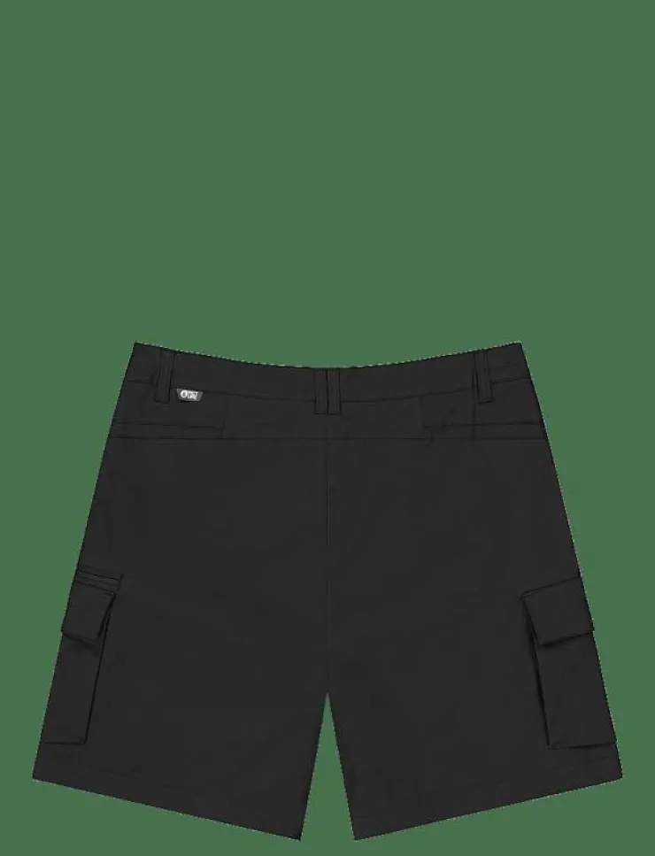 PICTURE ORGANIC CLOTHING Shorts|ALPHO SHORTS - Friluftsshorts