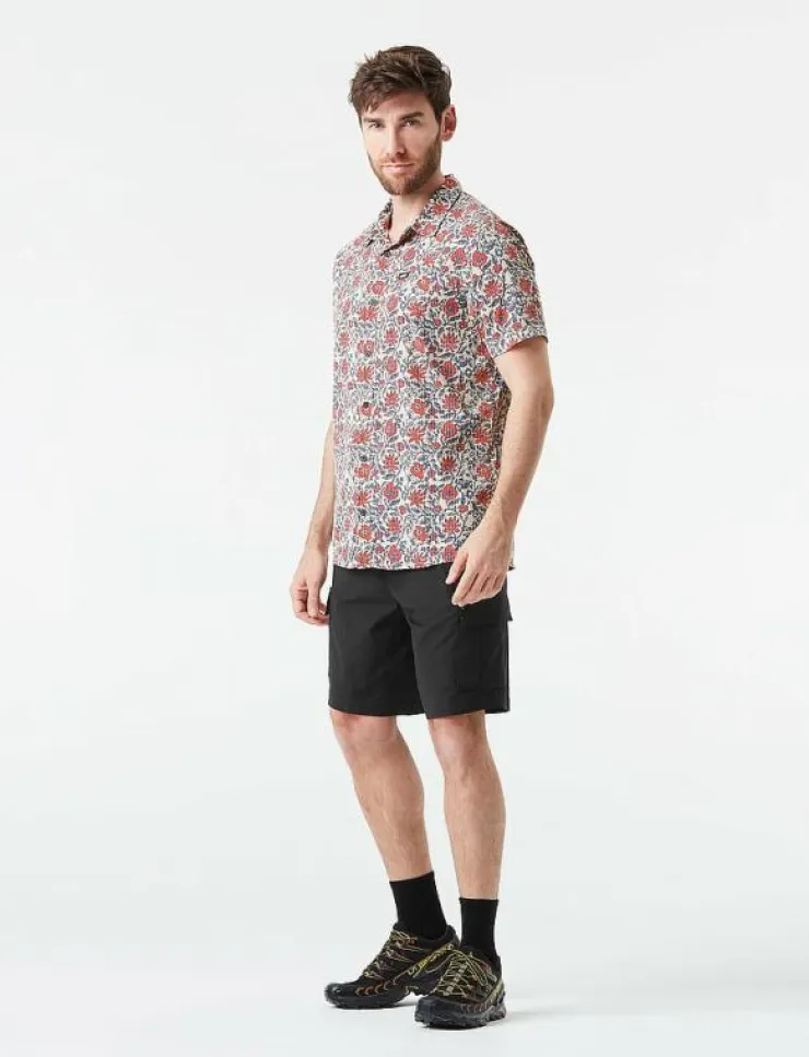 PICTURE ORGANIC CLOTHING Shorts|ALPHO SHORTS - Friluftsshorts