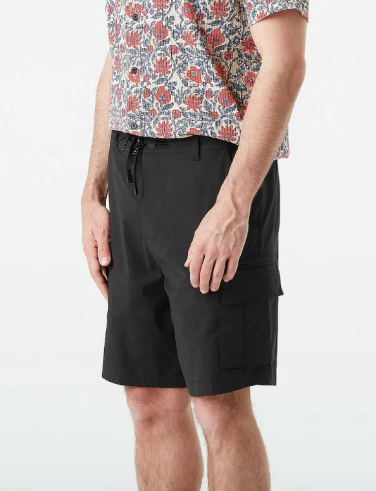 PICTURE ORGANIC CLOTHING Shorts|ALPHO SHORTS - Friluftsshorts