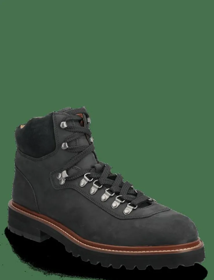 Polo Ralph Lauren Kängor|Alpine Leather Trail Boot - Vinterkängor