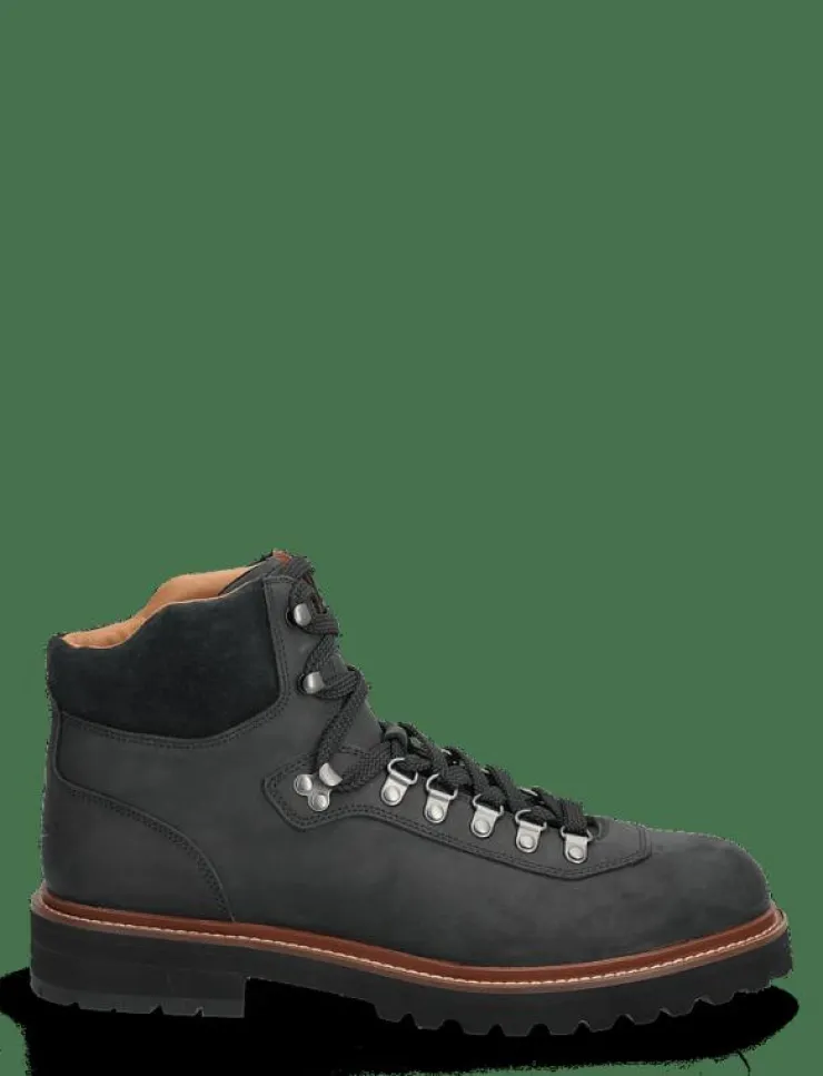 Polo Ralph Lauren Kängor|Alpine Leather Trail Boot - Vinterkängor