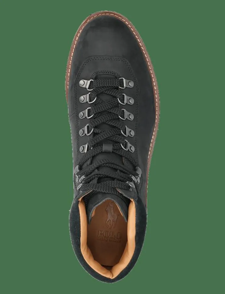 Polo Ralph Lauren Kängor|Alpine Leather Trail Boot - Vinterkängor