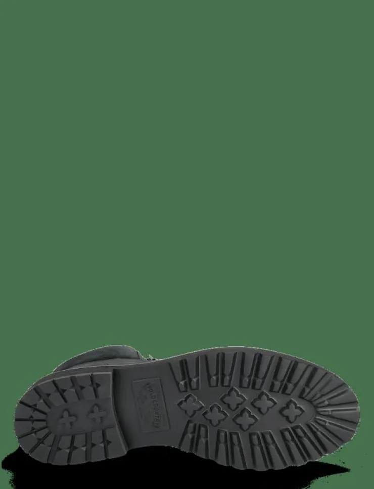 Polo Ralph Lauren Kängor|Alpine Leather Trail Boot - Vinterkängor