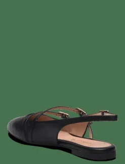 UNISA ALSIPNTO - Platta slingbacks|Kvinnor Slingbacks