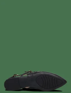 UNISA ALSIPNTO - Platta slingbacks|Kvinnor Slingbacks