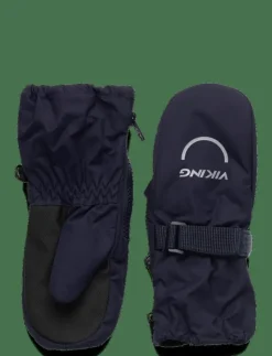 Viking Alv Winter Mittens - Vantar|Barn Accessoarer|Vinteraccessoarer
