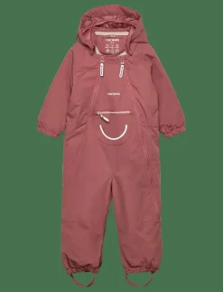 Barn Viking Ytterkläder|Overaller|Alv Winter Playsuit - Overaller