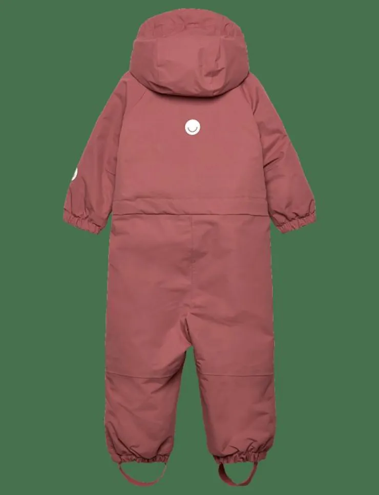 Barn Viking Ytterkläder|Overaller|Alv Winter Playsuit - Overaller