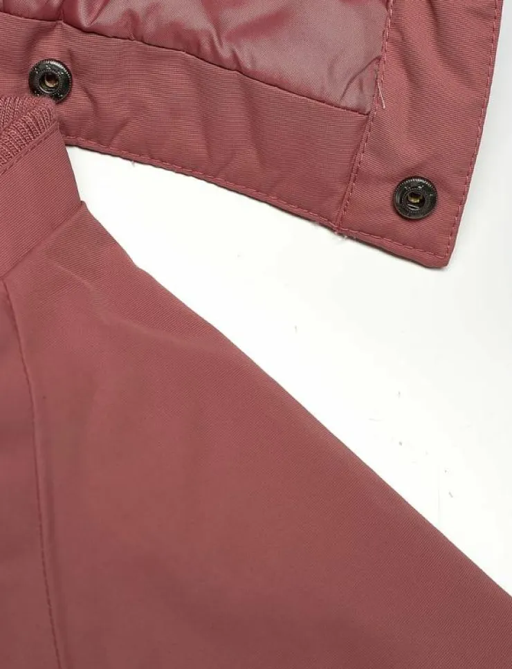Barn Viking Ytterkläder|Overaller|Alv Winter Playsuit - Overaller