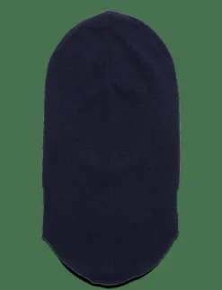 Barn Viking Accessoarer|Mössor|Alv Wool Balaclava - Balaclava