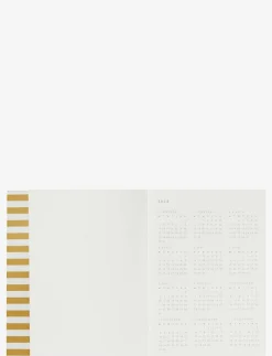 Notem Alva - annual calendar 2023 (A6) - Kalendrar & Anteckningsblock| Kontorsmaterial